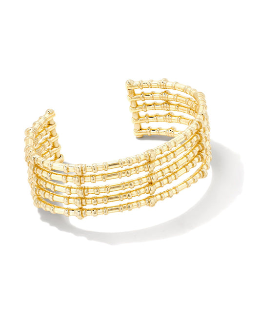 Kendra Scott Essie Statement Cuff Bracelet