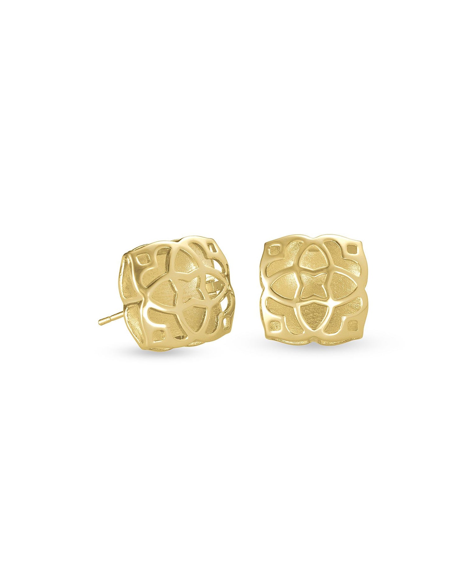 Kendra Scott Tima Stud Earrings – Allie and Me Boutique