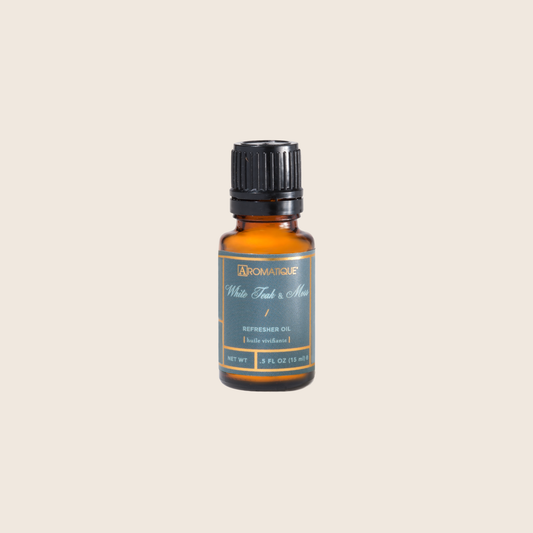 Aromatique Refresher Oil