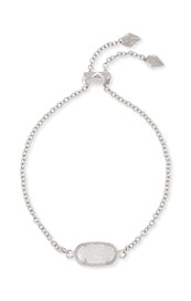 Kendra Scott Elaina Adjustable Chain Bracelet