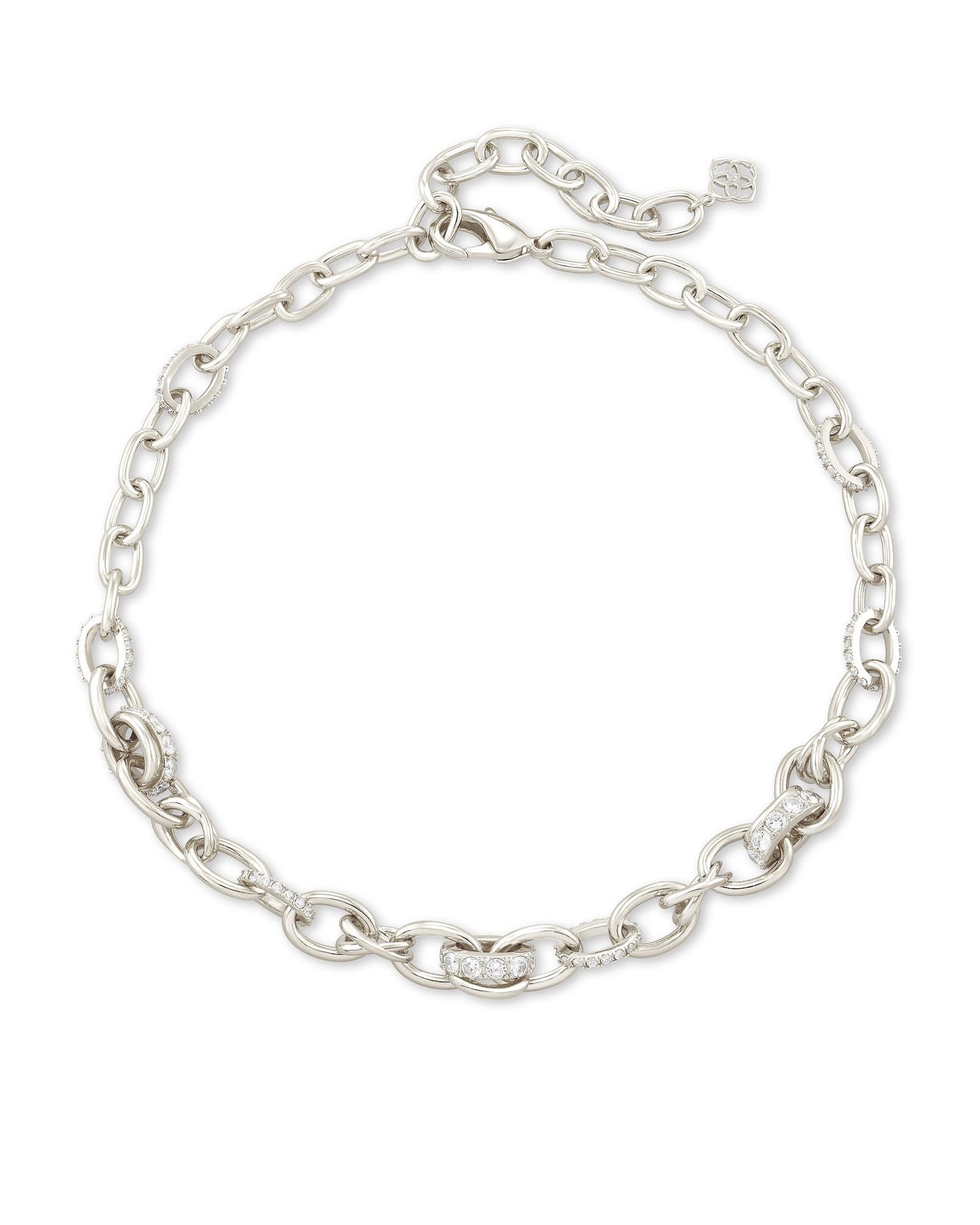 Kendra Scott Livy Chain Necklace