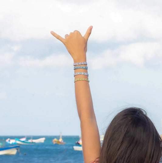 Nica Life Bracelets