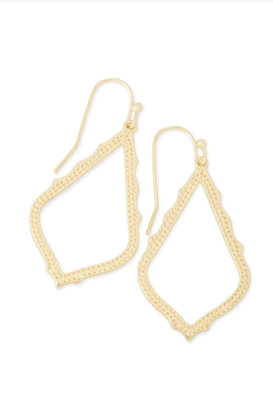 Kendra Scott Sophia Drop Earrings