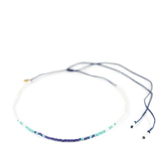 Nica Life Waterproof Mermaid Collection Necklaces