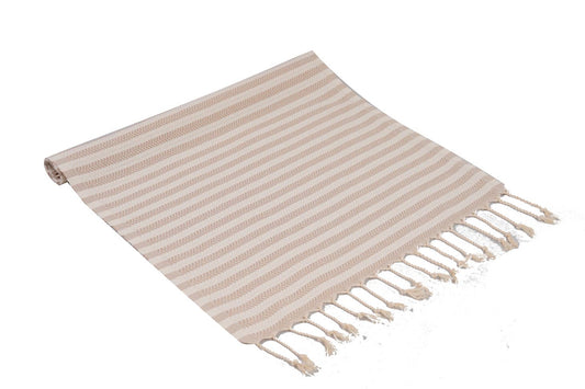 Turkish Bath and Beach Towel