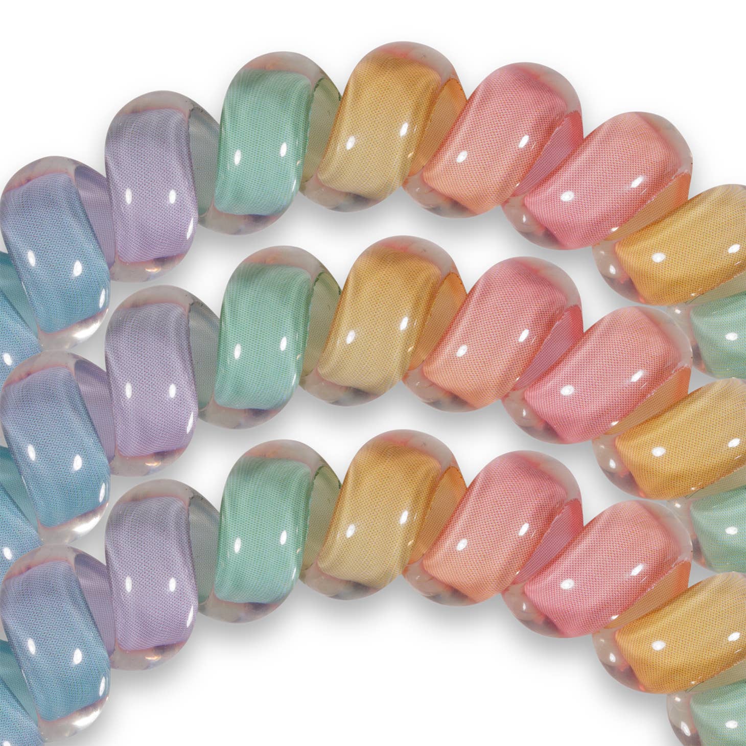 Large Teleties â Allie and Me Boutique