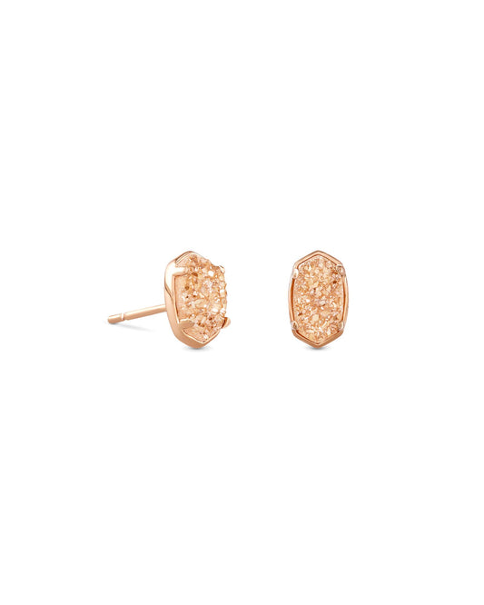 Kendra Scott Emilie Drusy Stud Earrings