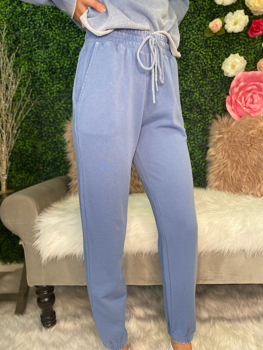 Presley Washed Jogger
