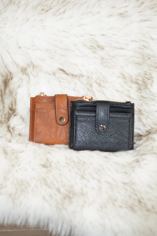 Lacey Little Wallet