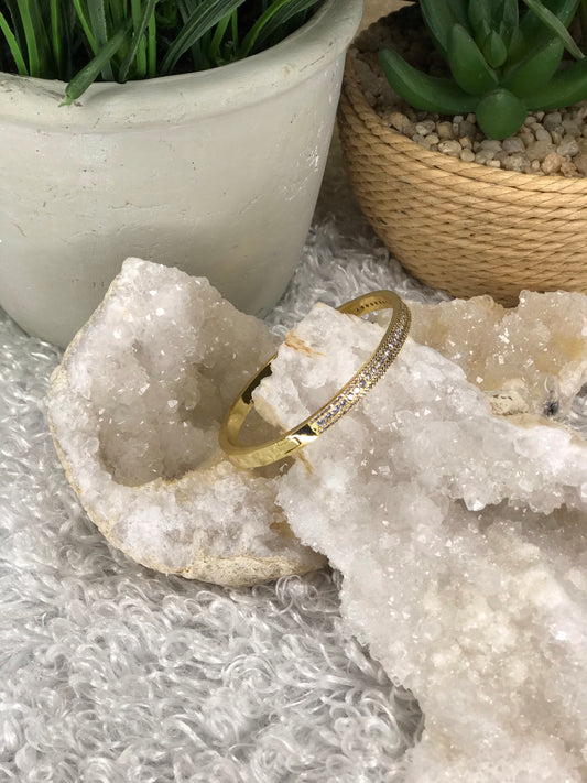 Bracha Hollywood Bangle
