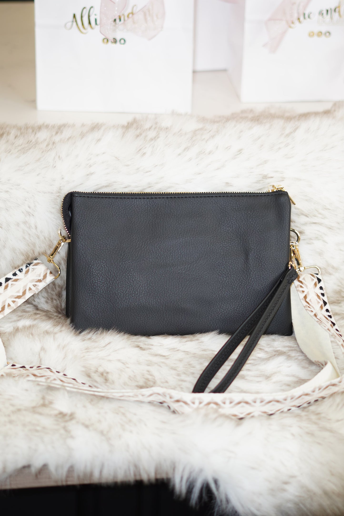 Molly Crossbody Bag