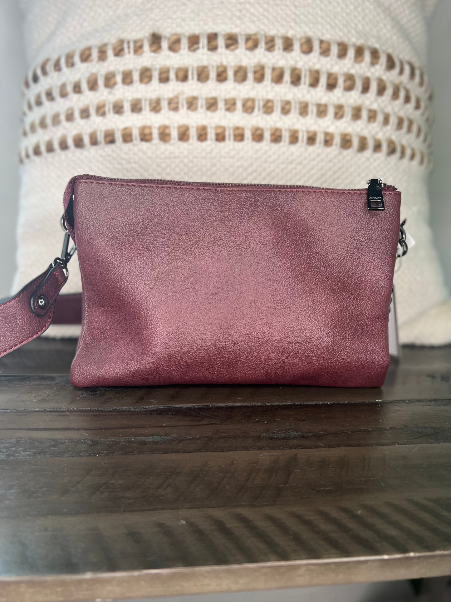 Izzy Chain Purse Crossbody