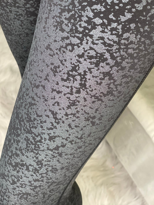 Too Hot High Waisted Leggings