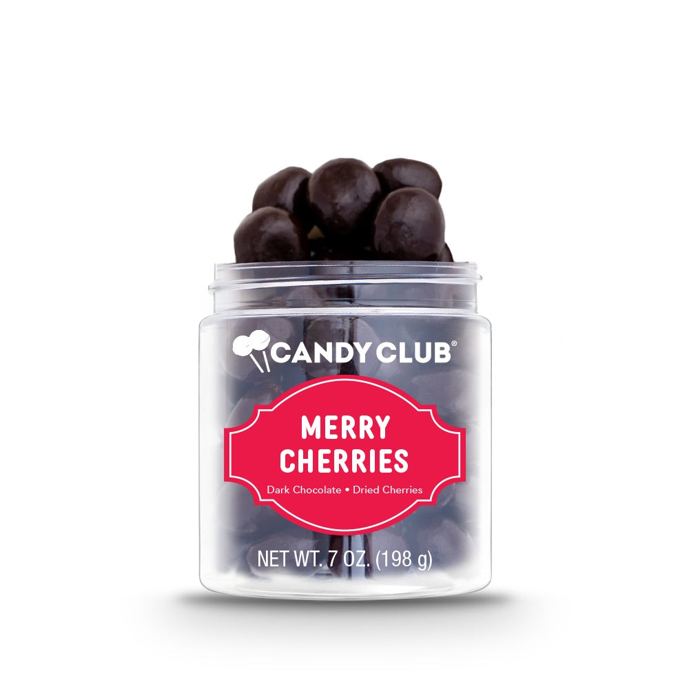 Holiday Candy Club