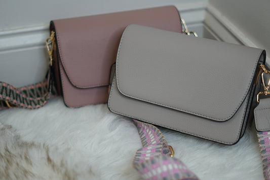 Courtney Crossbody