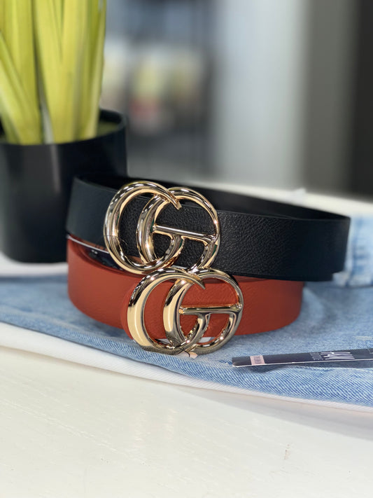 Lindy Lush "GO" Belt