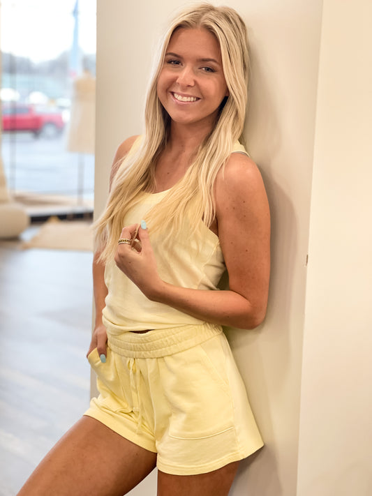Astrid Short