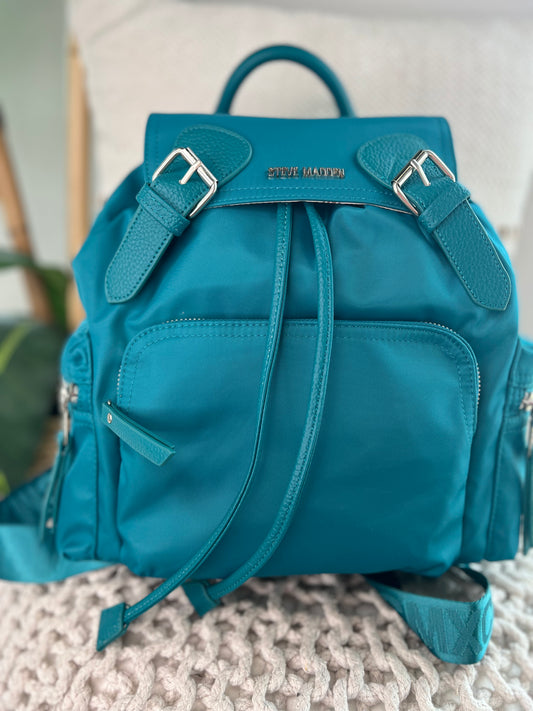 BWild Nylon Backpack
