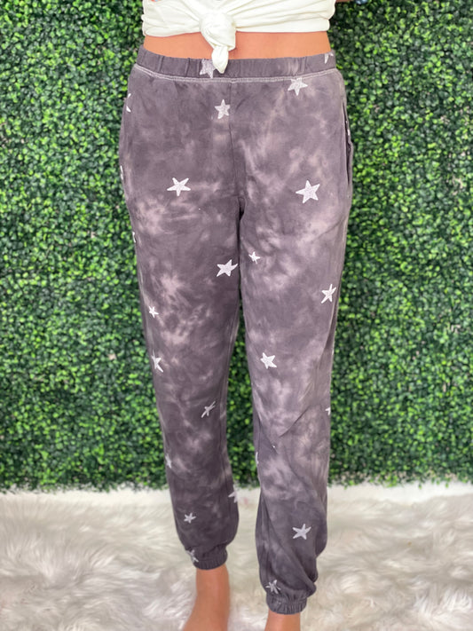 Tira Cloud Star Jogger