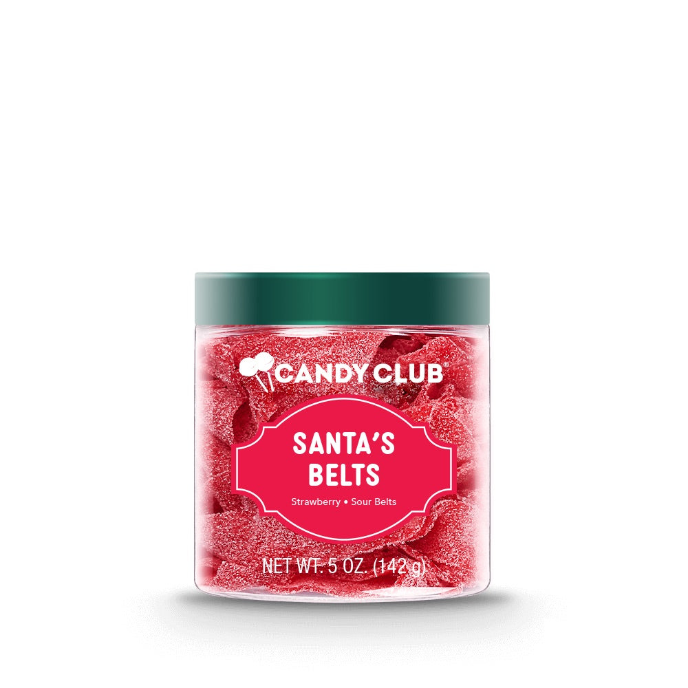 Holiday Candy Club