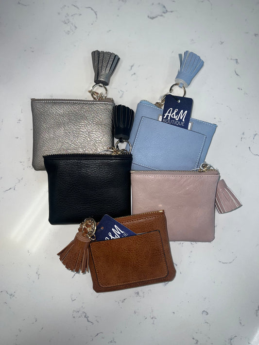 Lena Coin Pouch