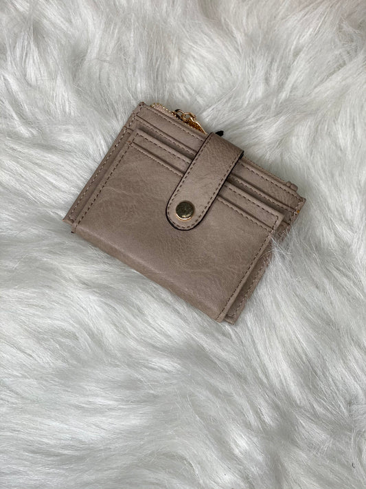 Sam Small Wallet