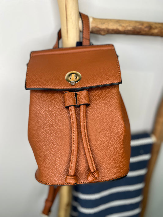 Kellen Petite Backpack Purse