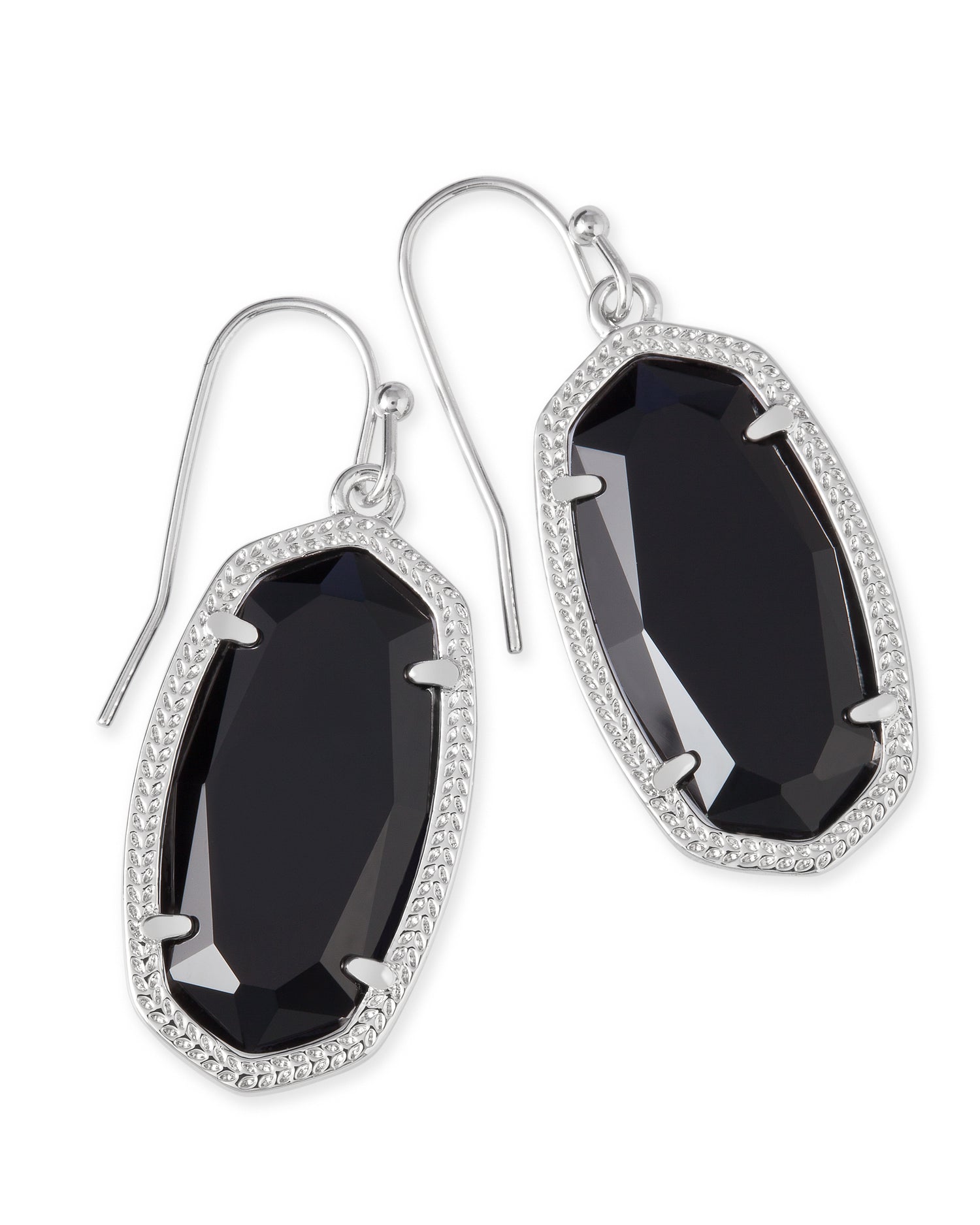Kendra Scott Dani Drop Earrings – Allie and Me Boutique