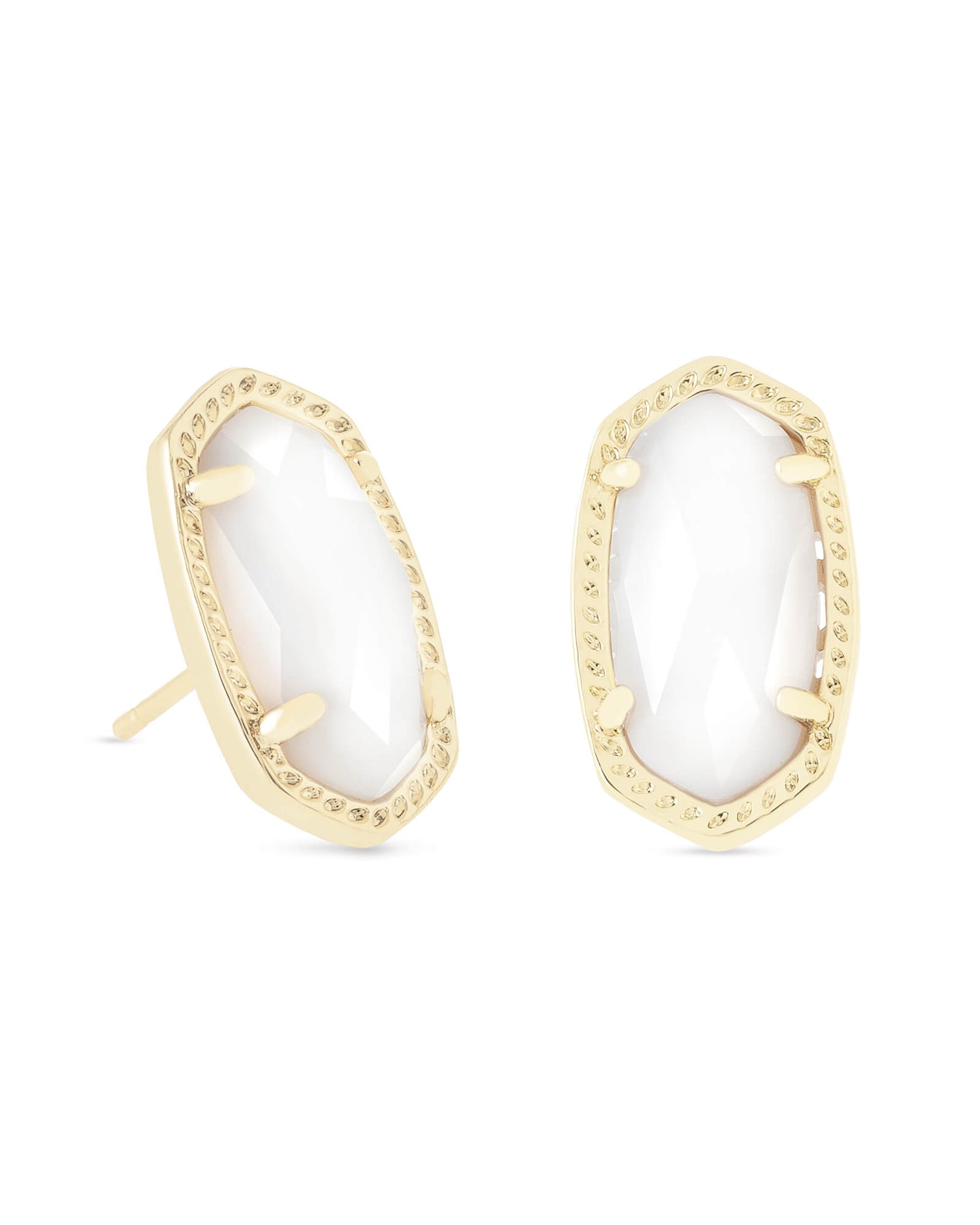 Elli Orecchini a Perno da Donna in Argento 925 Elli Orecchini a Perno da Donna in Argento 925