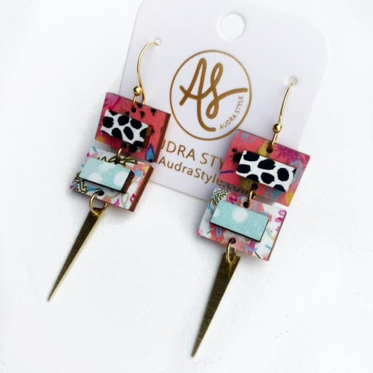 Nellie Earrings