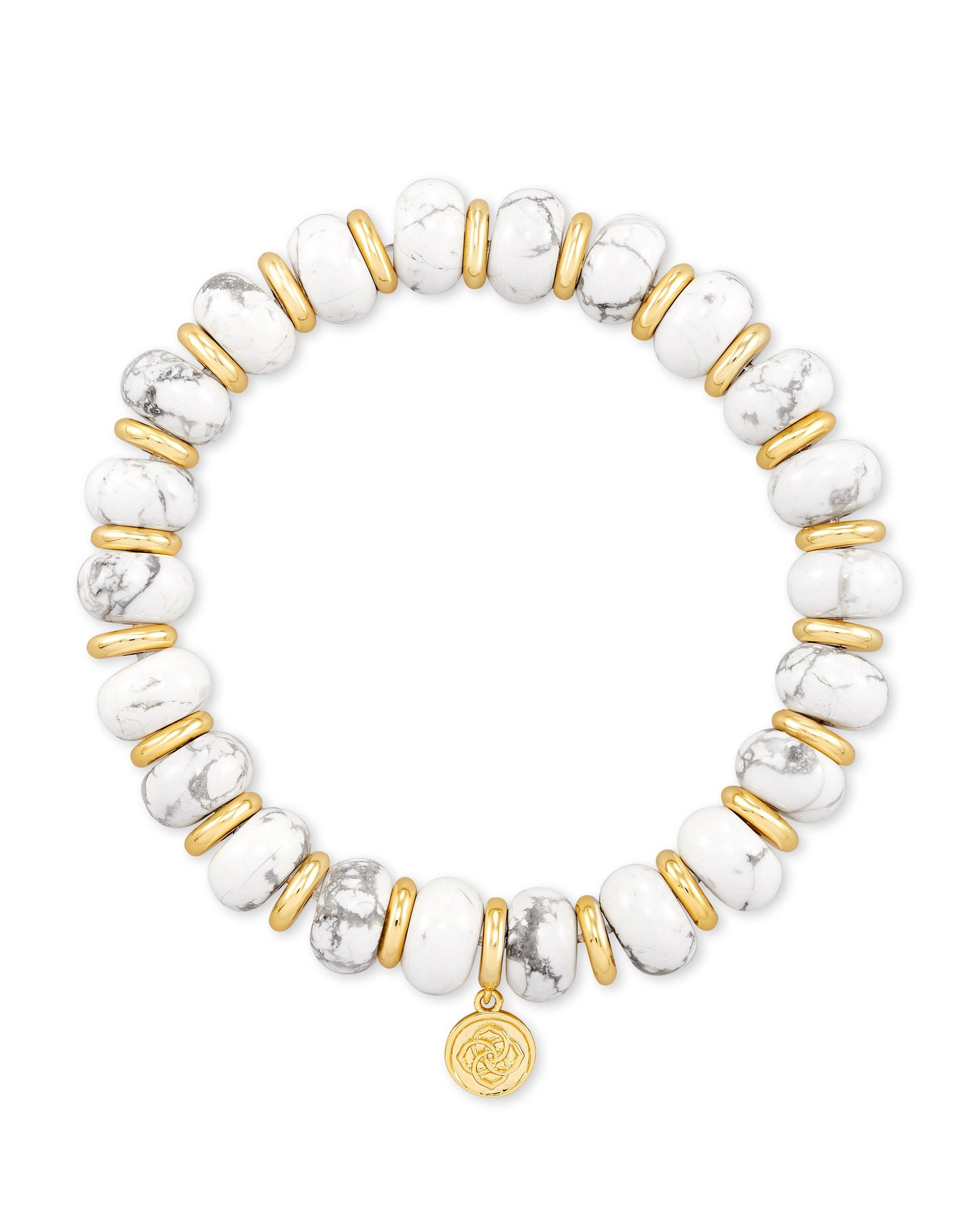 Kendra Scott Rebecca Stretch Bracelet