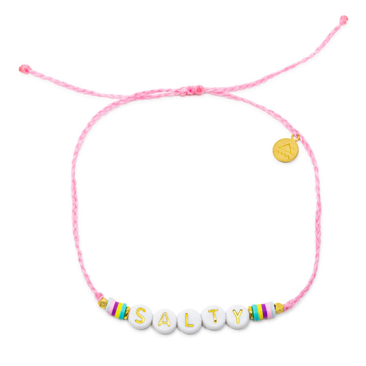 Nica Life Wear Your Heart Anklet