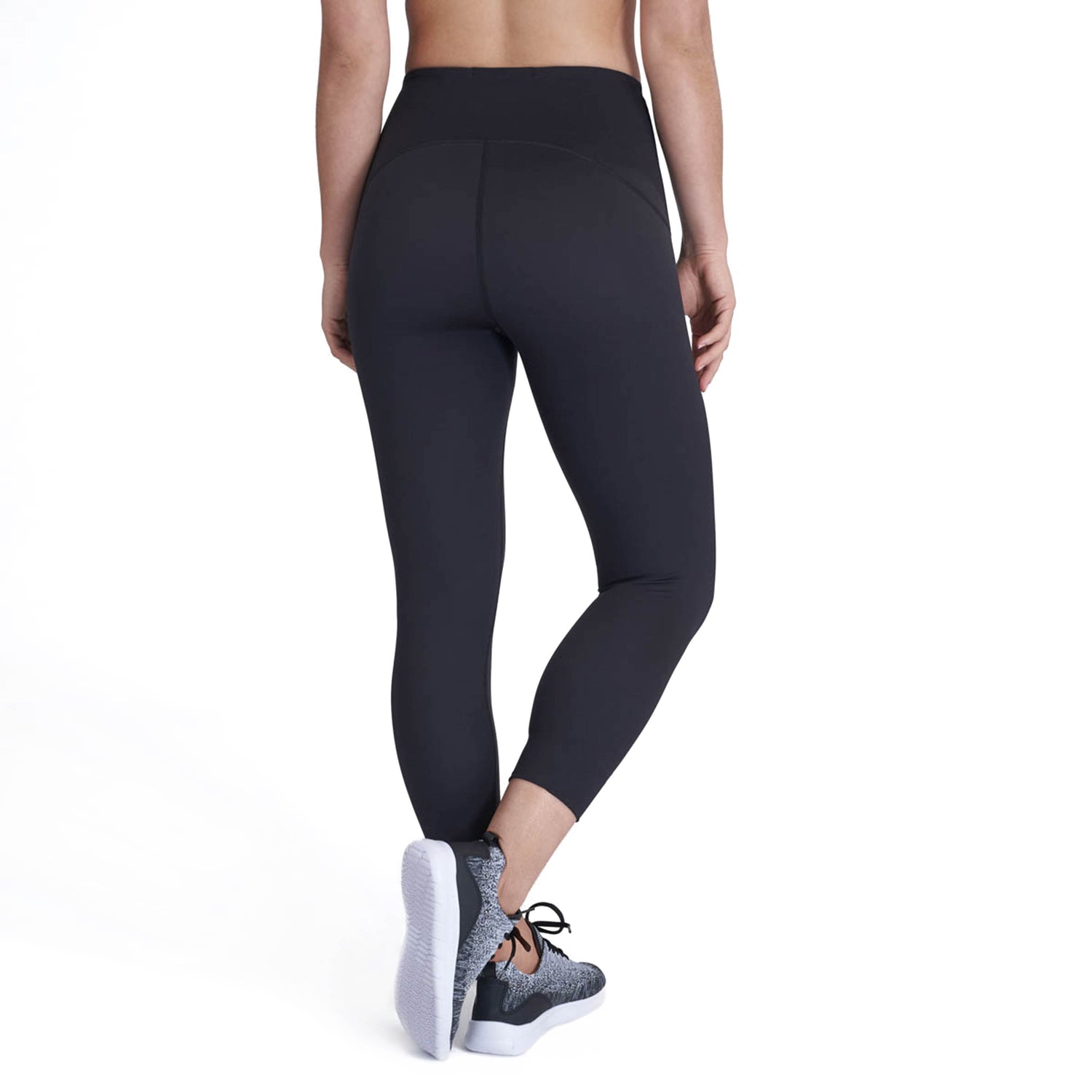 Spanx Booty Boost Active 7/8 Leggings – Allie and Me Boutique